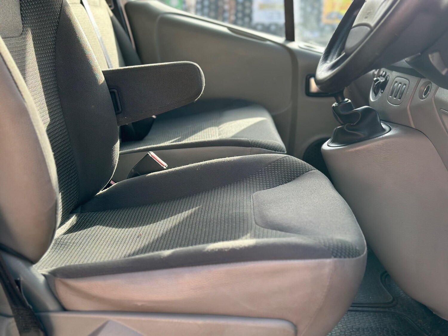 Used Vauxhall Vivaro 2012 for sale - 77820006: Photo 32