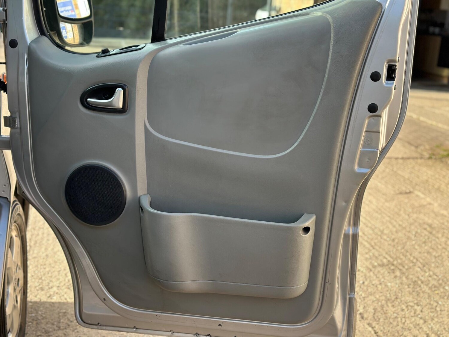 Used Vauxhall Vivaro 2012 for sale - 77820006: Photo 34