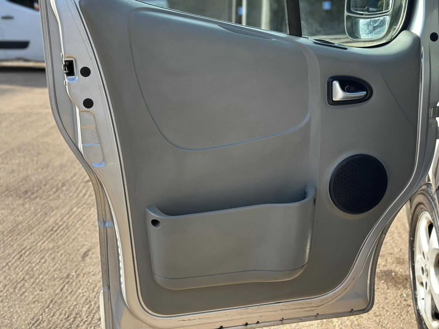 Used Vauxhall Vivaro 2012 for sale - 77820006: Photo 36