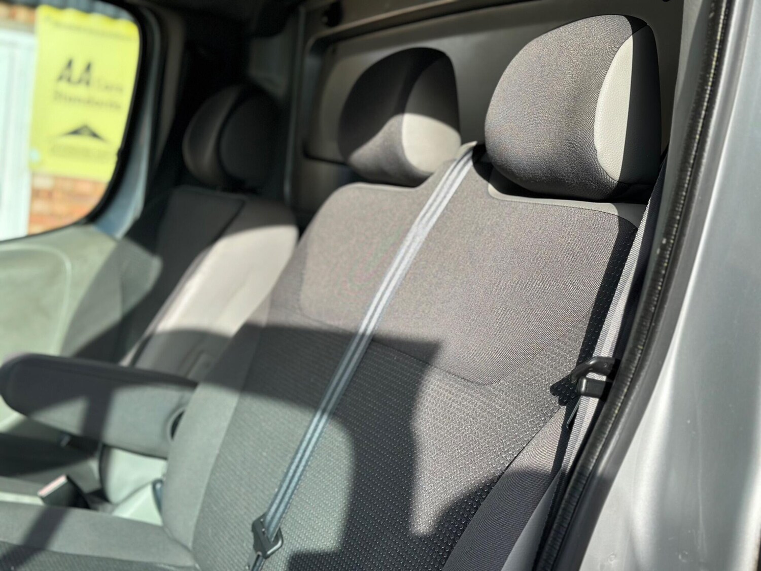 Used Vauxhall Vivaro 2012 for sale - 77820006: Photo 37