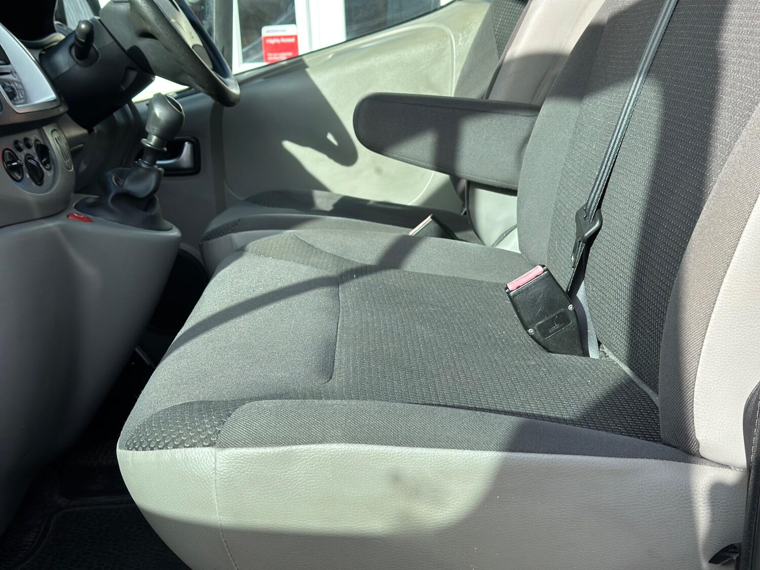 Used Vauxhall Vivaro 2012 for sale - 77820006: Photo 38