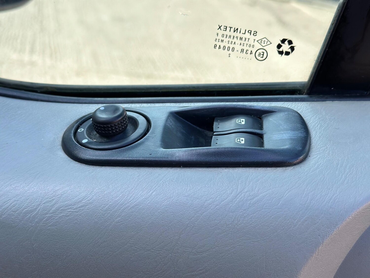 Used Vauxhall Vivaro 2012 for sale - 77820006: Photo 40