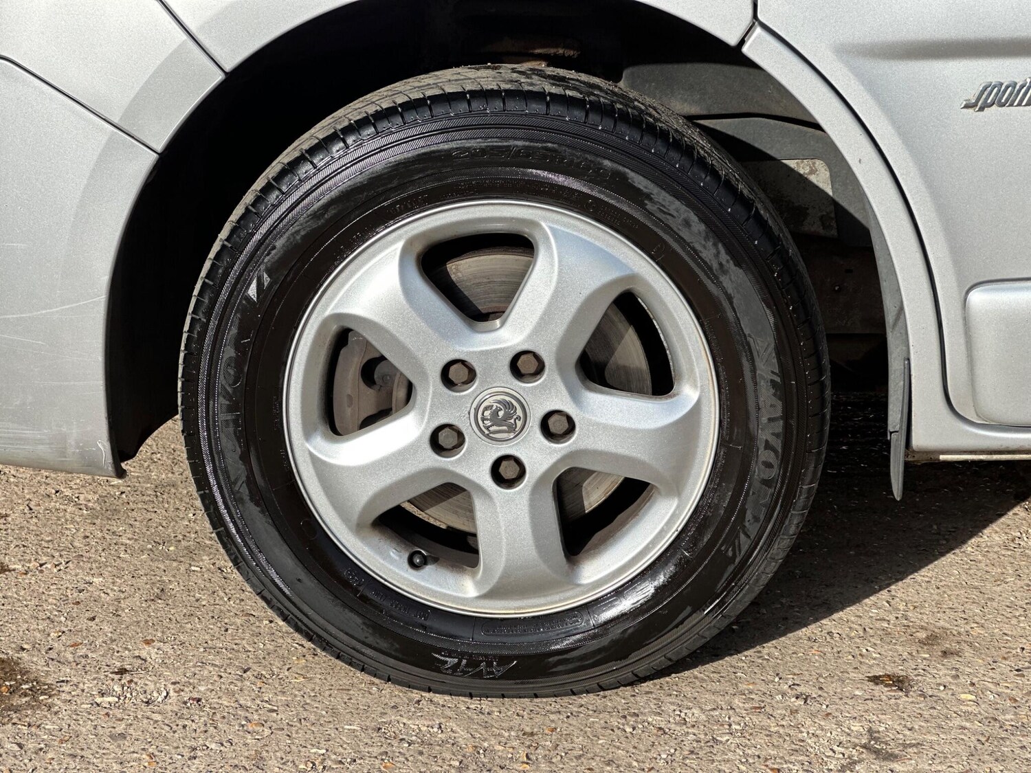 Used Vauxhall Vivaro 2012 for sale - 77820006: Photo 41