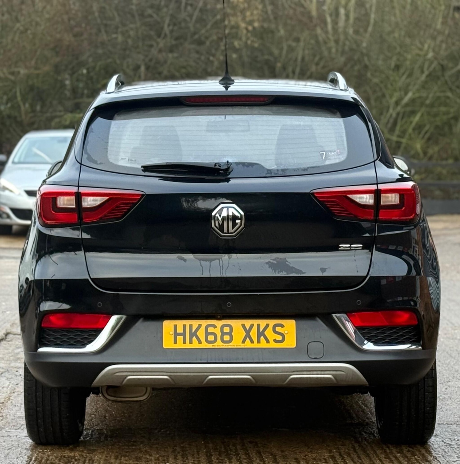 Used MG MG ZS 2019 for sale - 77421234: Photo 10