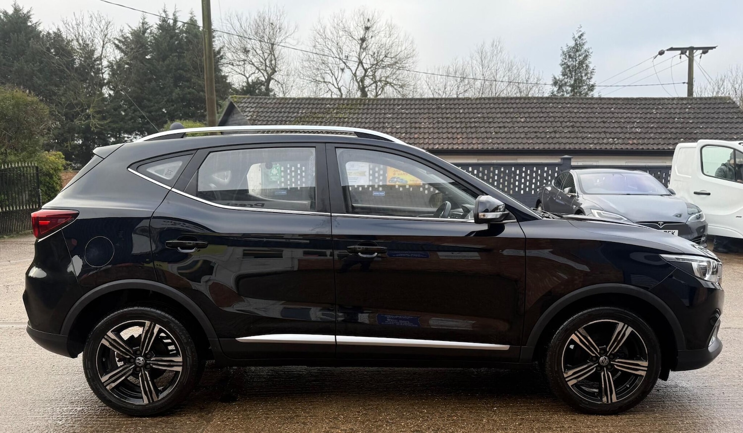 Used MG MG ZS 2019 for sale - 77421234: Photo 12