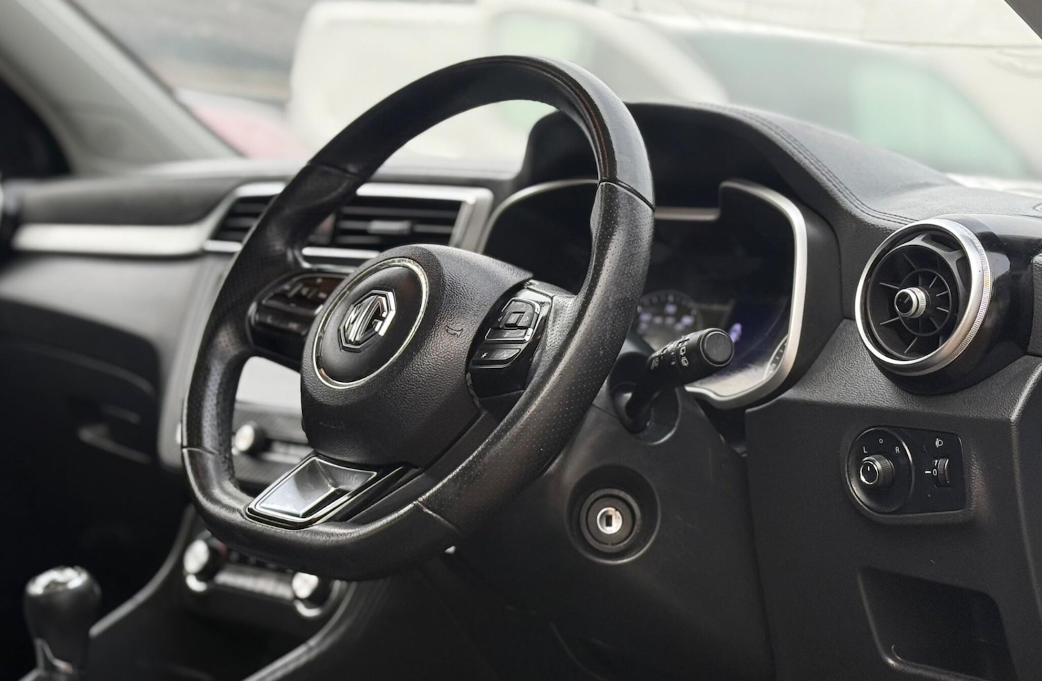 Used MG MG ZS 2019 for sale - 77421234: Photo 13