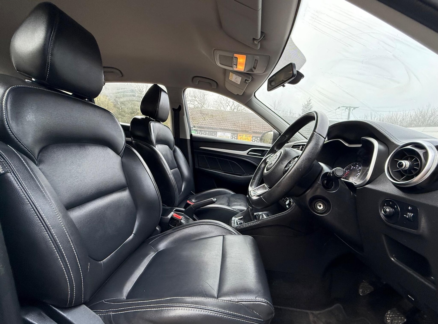 Used MG MG ZS 2019 for sale - 77421234: Photo 14