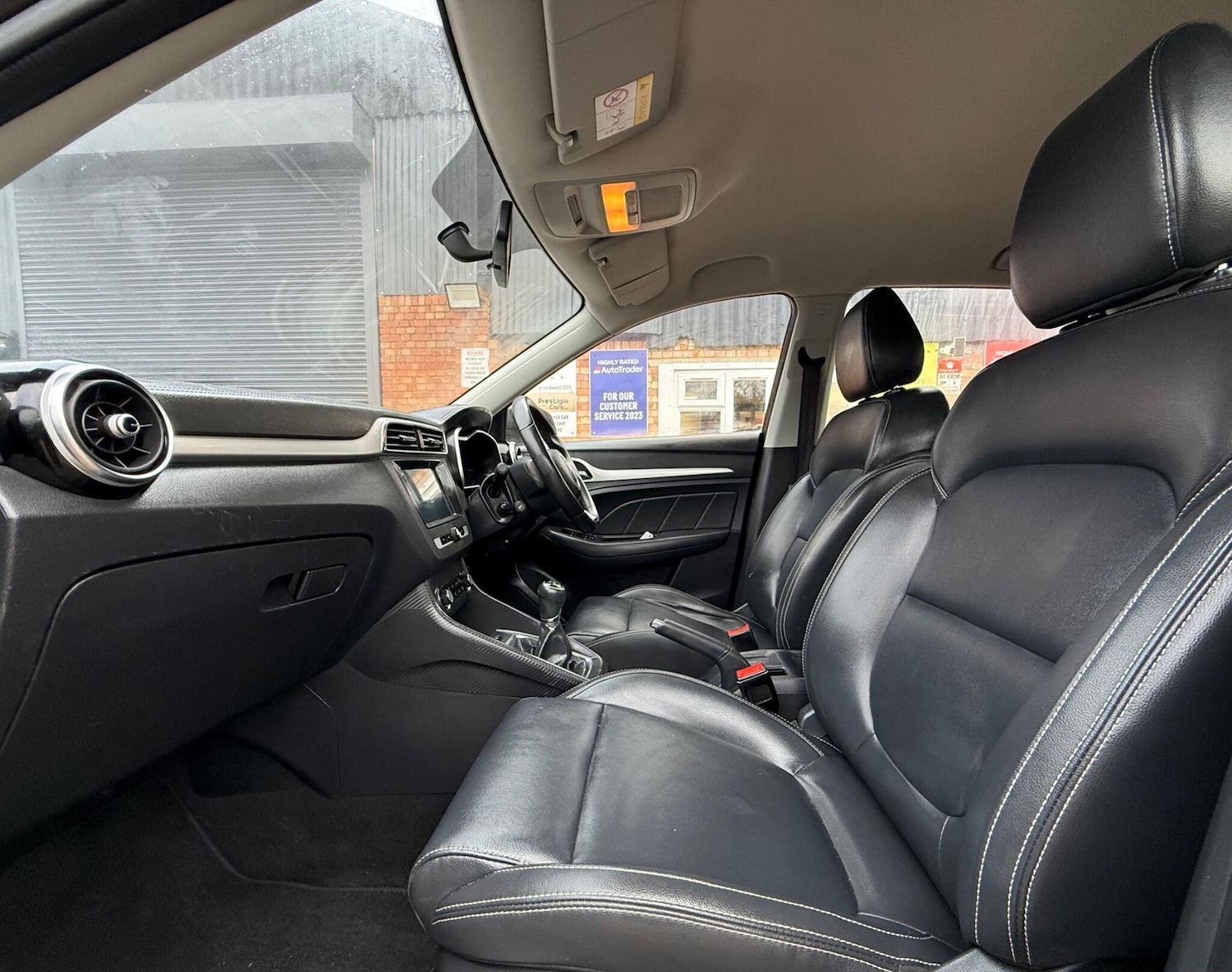 Used MG MG ZS 2019 for sale - 77421234: Photo 17