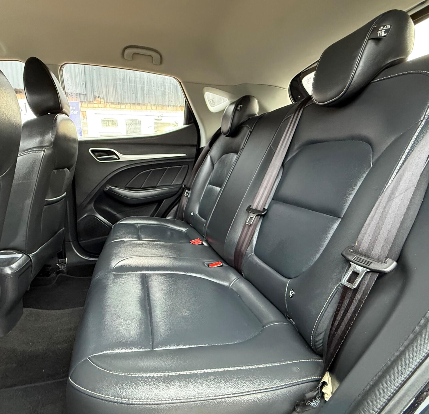 Used MG MG ZS 2019 for sale - 77421234: Photo 19