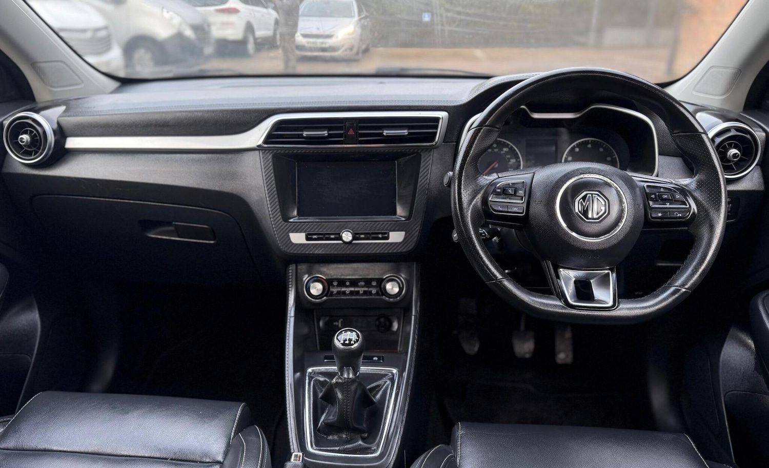 Used MG MG ZS 2019 for sale - 77421234: Photo 20