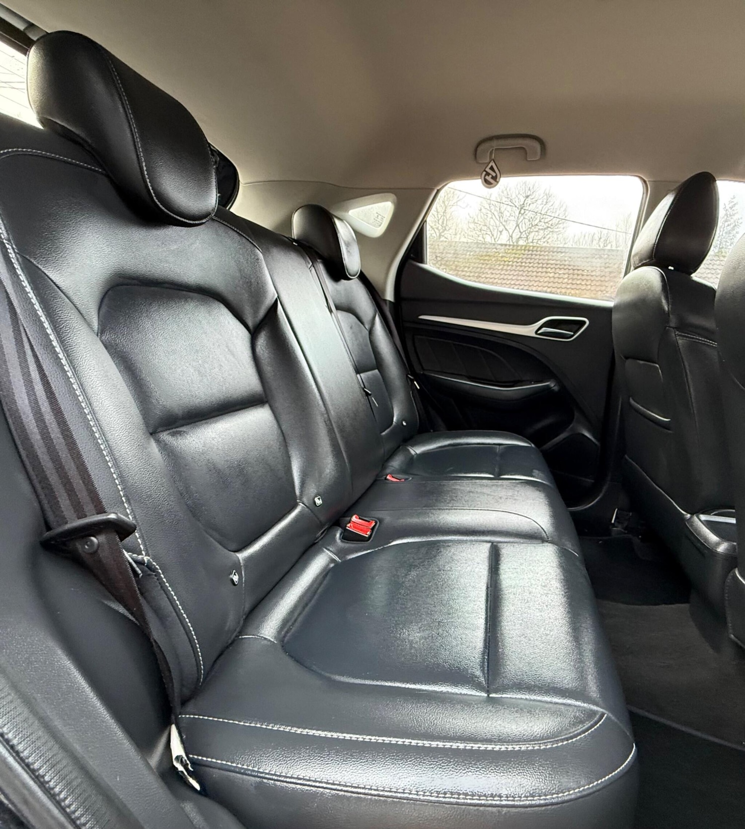 Used MG MG ZS 2019 for sale - 77421234: Photo 23