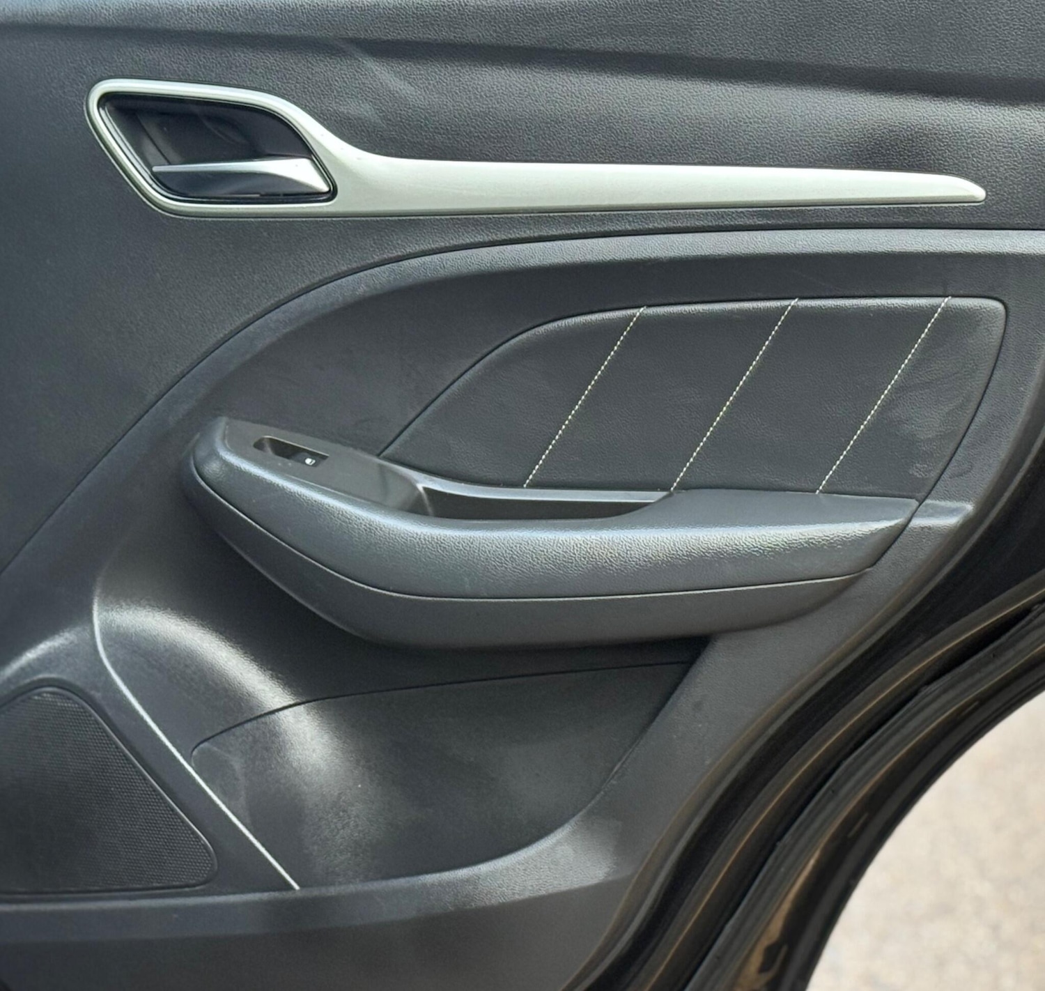 Used MG MG ZS 2019 for sale - 77421234: Photo 24