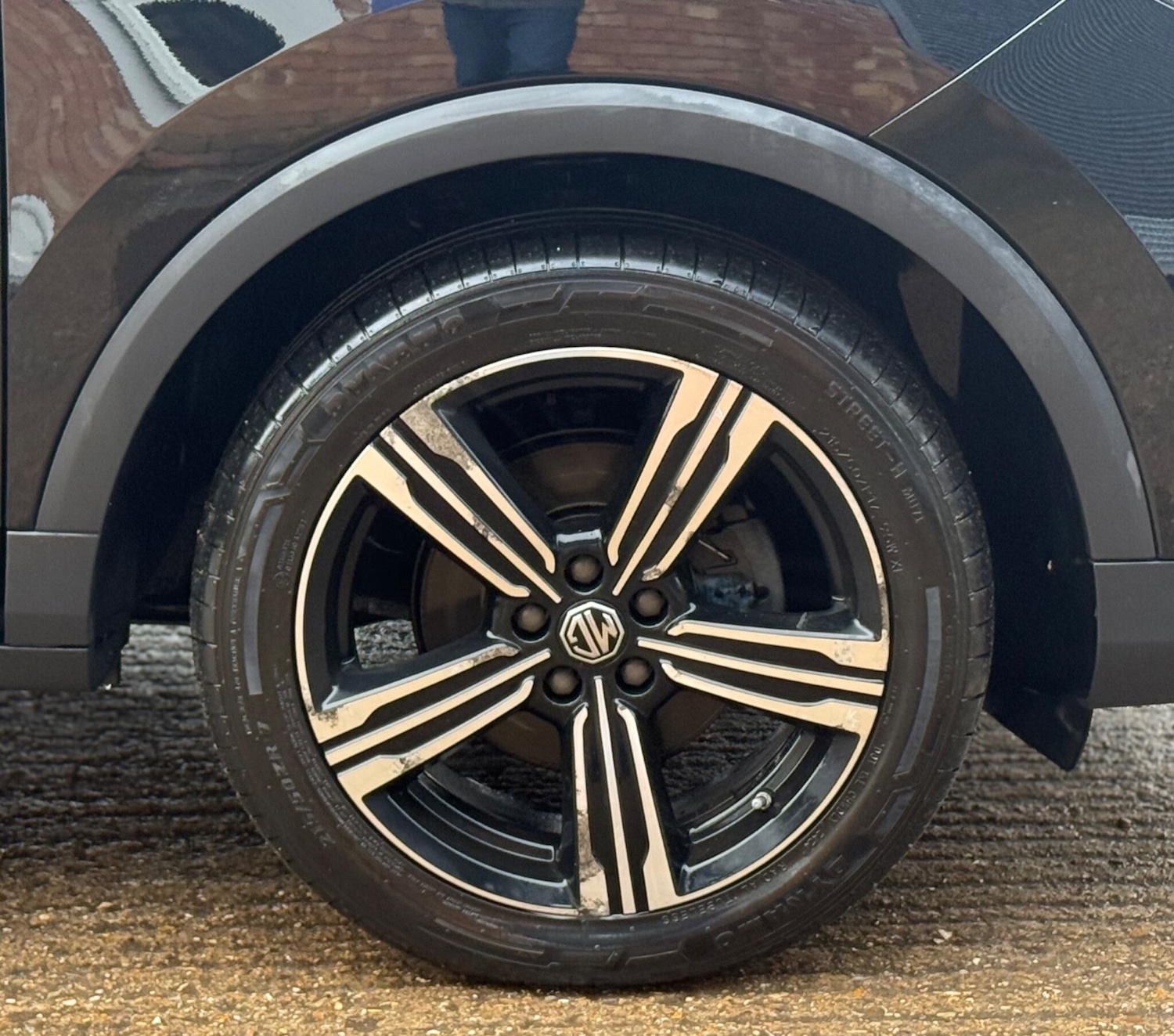 Used MG MG ZS 2019 for sale - 77421234: Photo 27