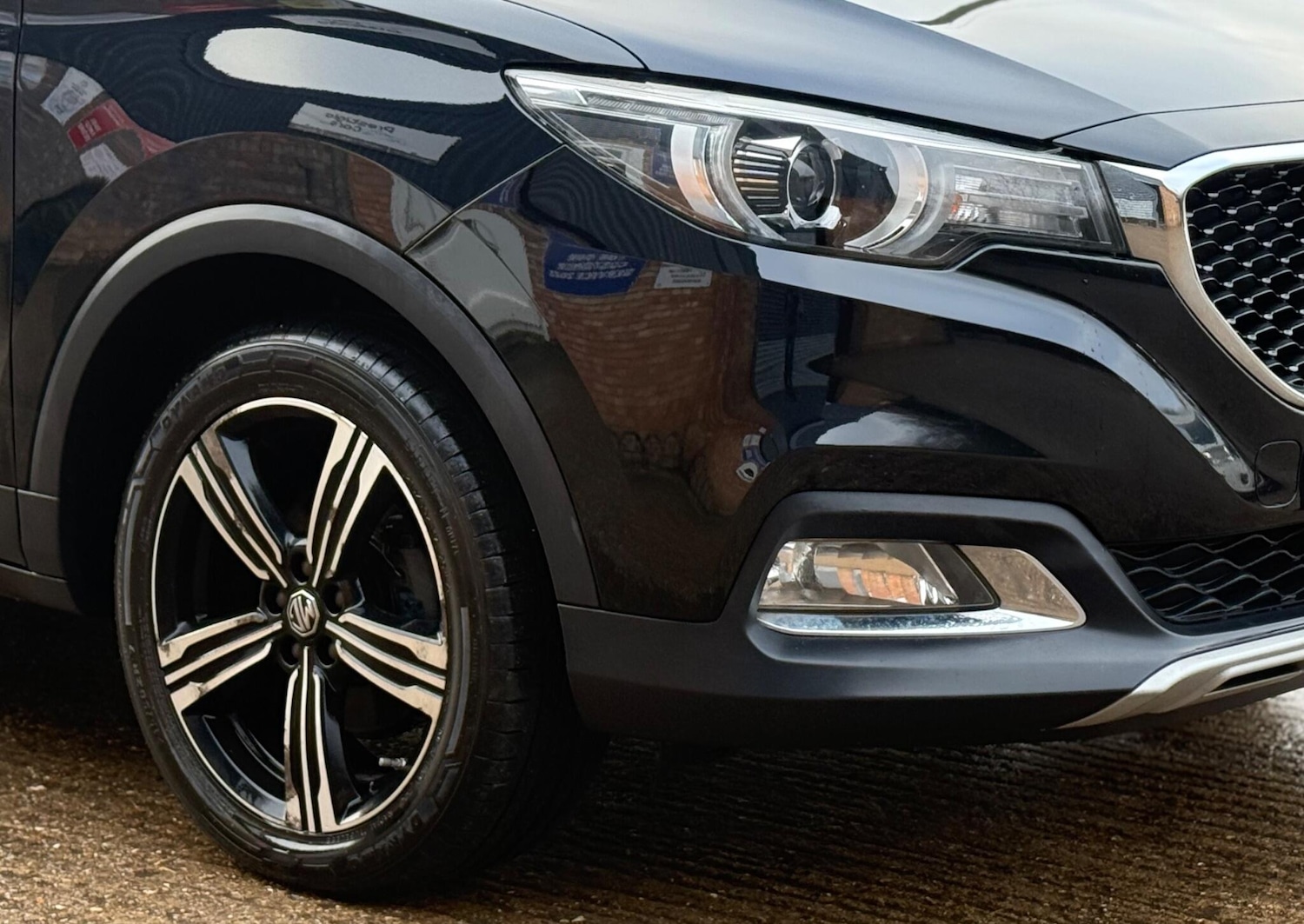 Used MG MG ZS 2019 for sale - 77421234: Photo 28