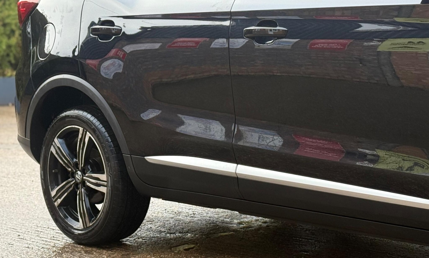 Used MG MG ZS 2019 for sale - 77421234: Photo 30