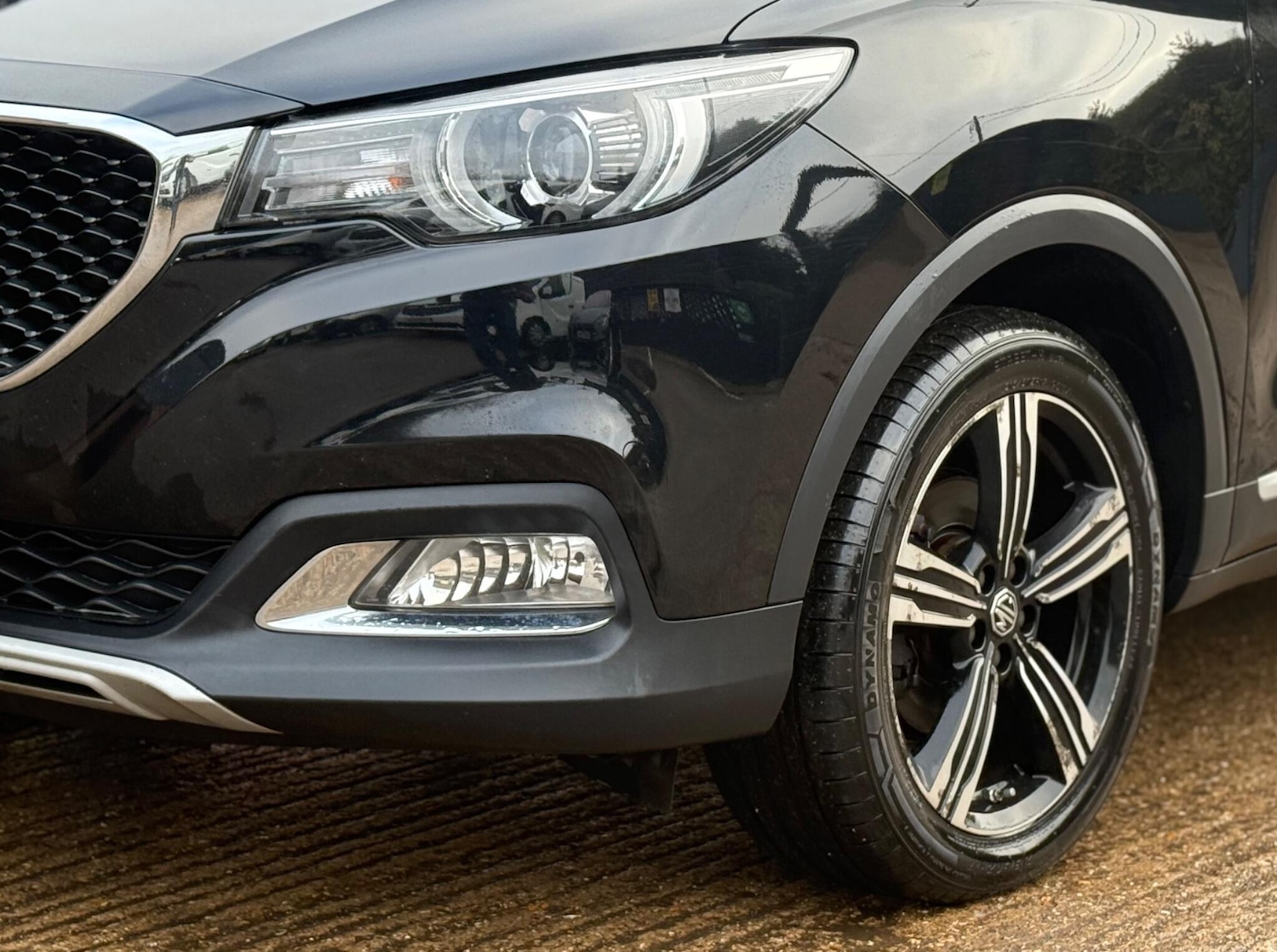 Used MG MG ZS 2019 for sale - 77421234: Photo 31