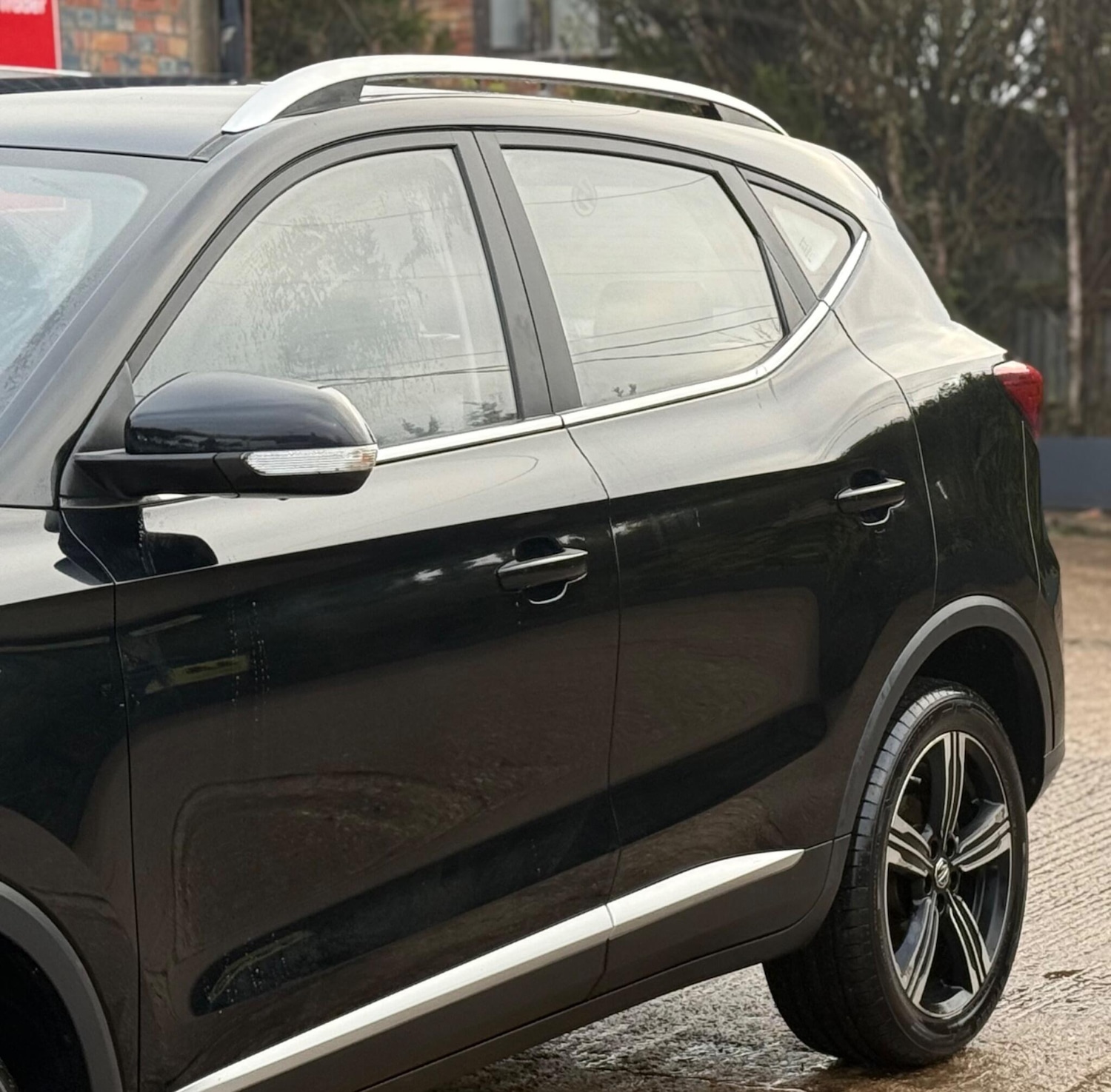 Used MG MG ZS 2019 for sale - 77421234: Photo 32