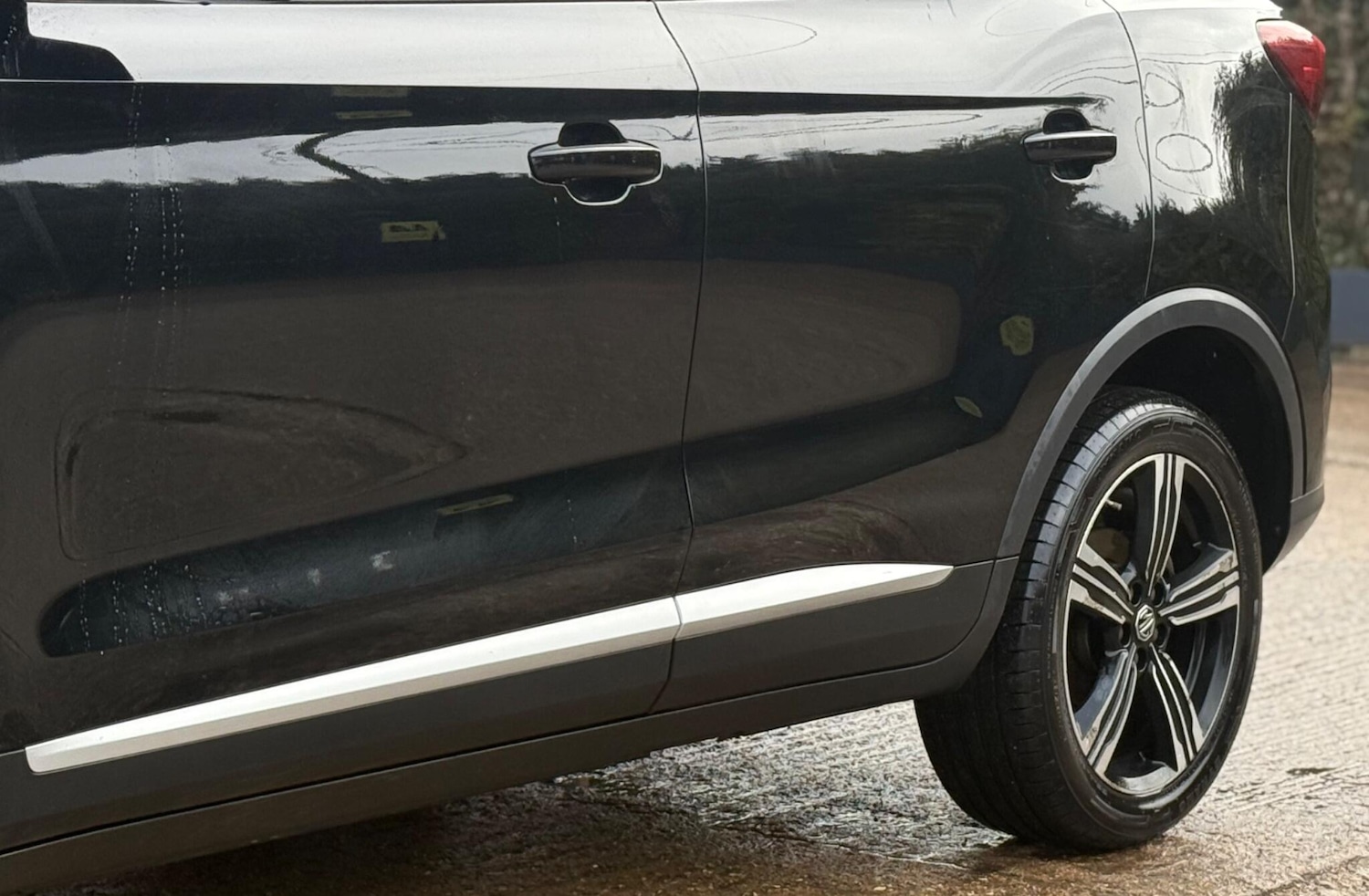 Used MG MG ZS 2019 for sale - 77421234: Photo 33