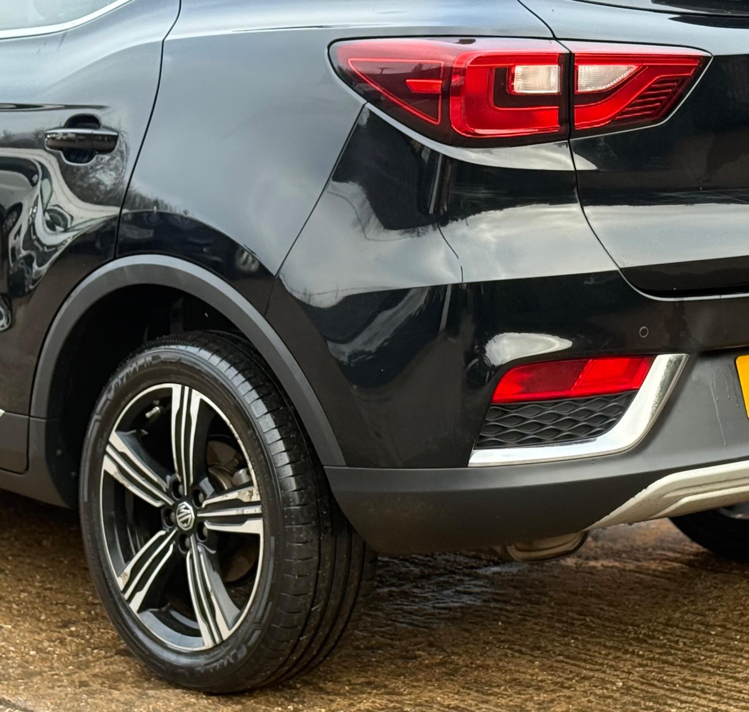 Used MG MG ZS 2019 for sale - 77421234: Photo 34