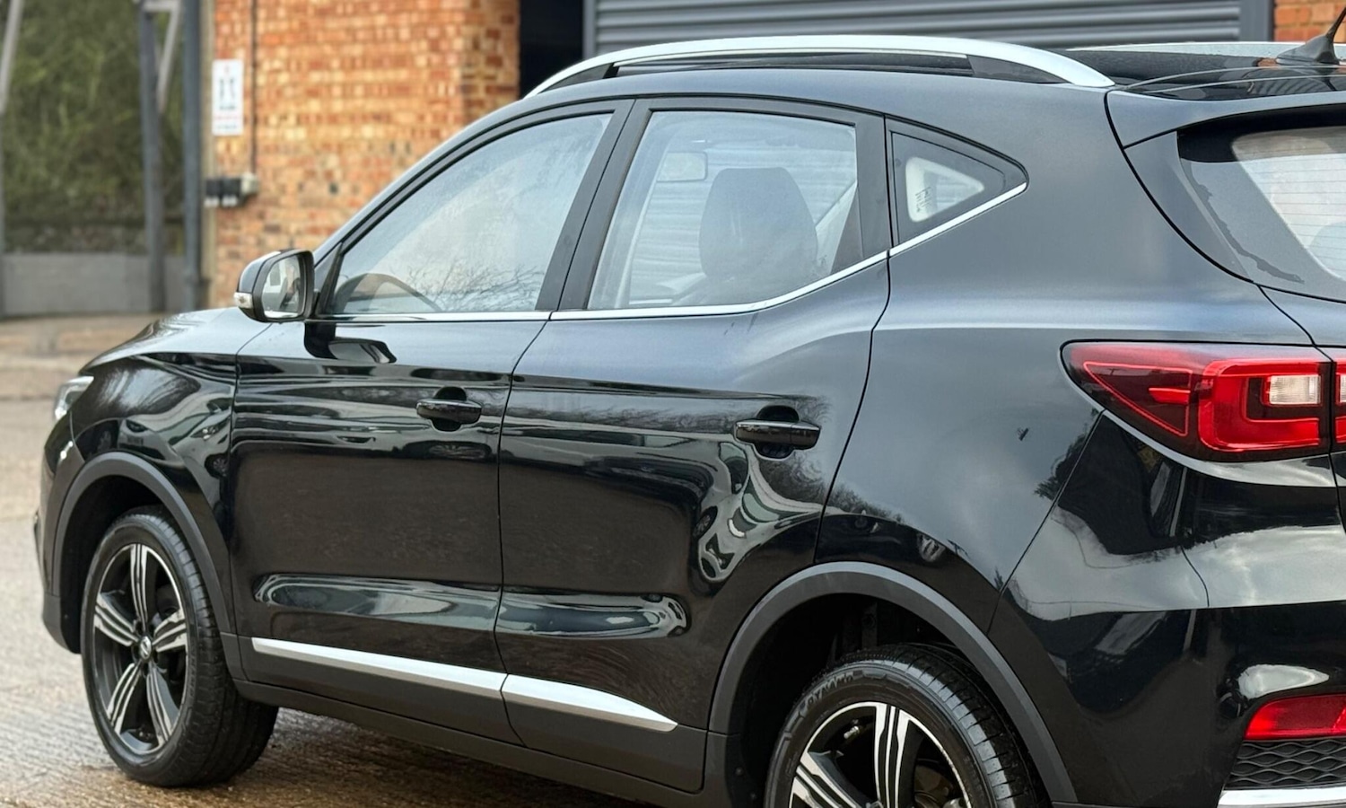 Used MG MG ZS 2019 for sale - 77421234: Photo 35