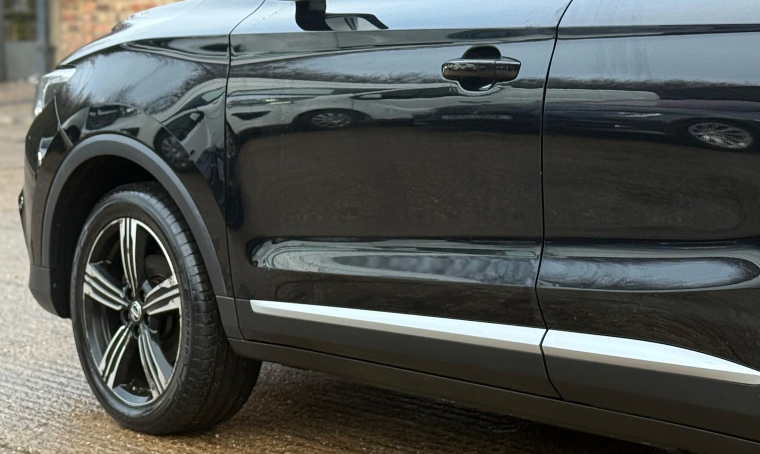 Used MG MG ZS 2019 for sale - 77421234: Photo 36