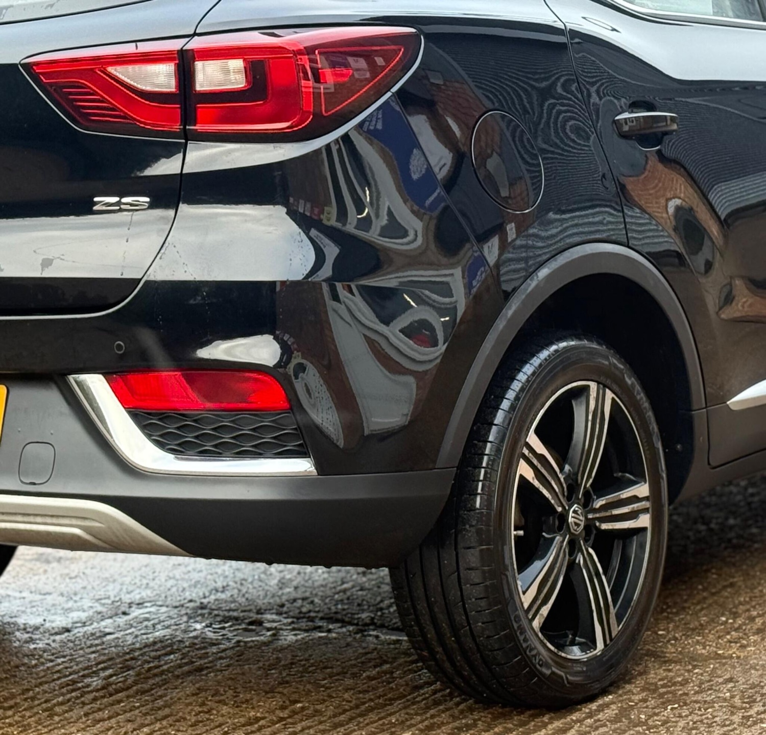 Used MG MG ZS 2019 for sale - 77421234: Photo 37