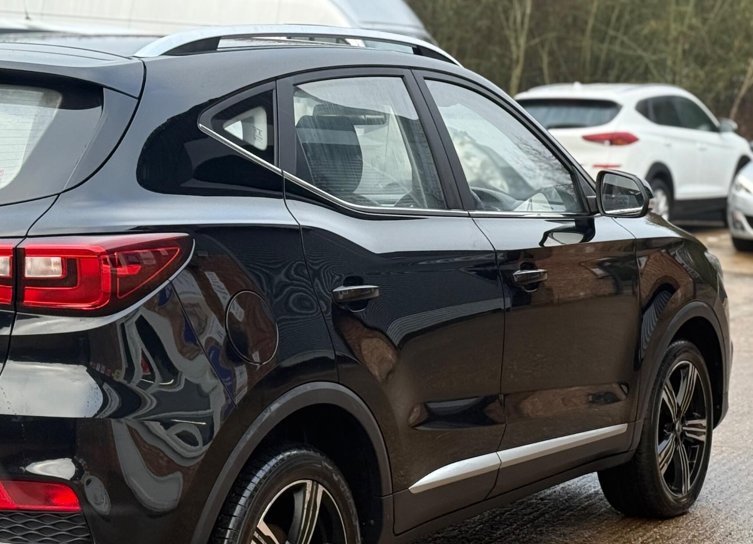 Used MG MG ZS 2019 for sale - 77421234: Photo 38