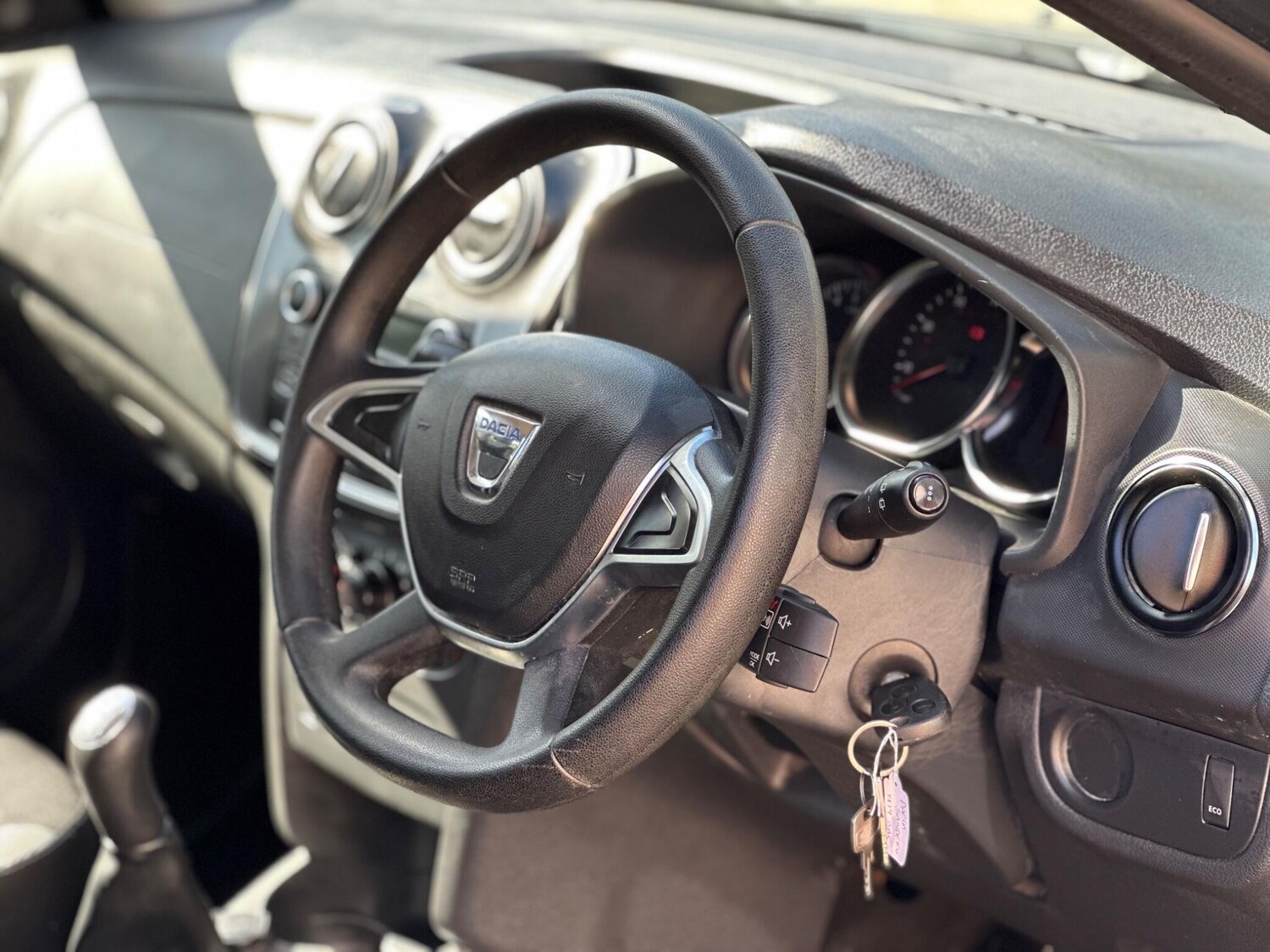 Used Dacia Sandero Stepway 2019 for sale - 76046963: Photo 13