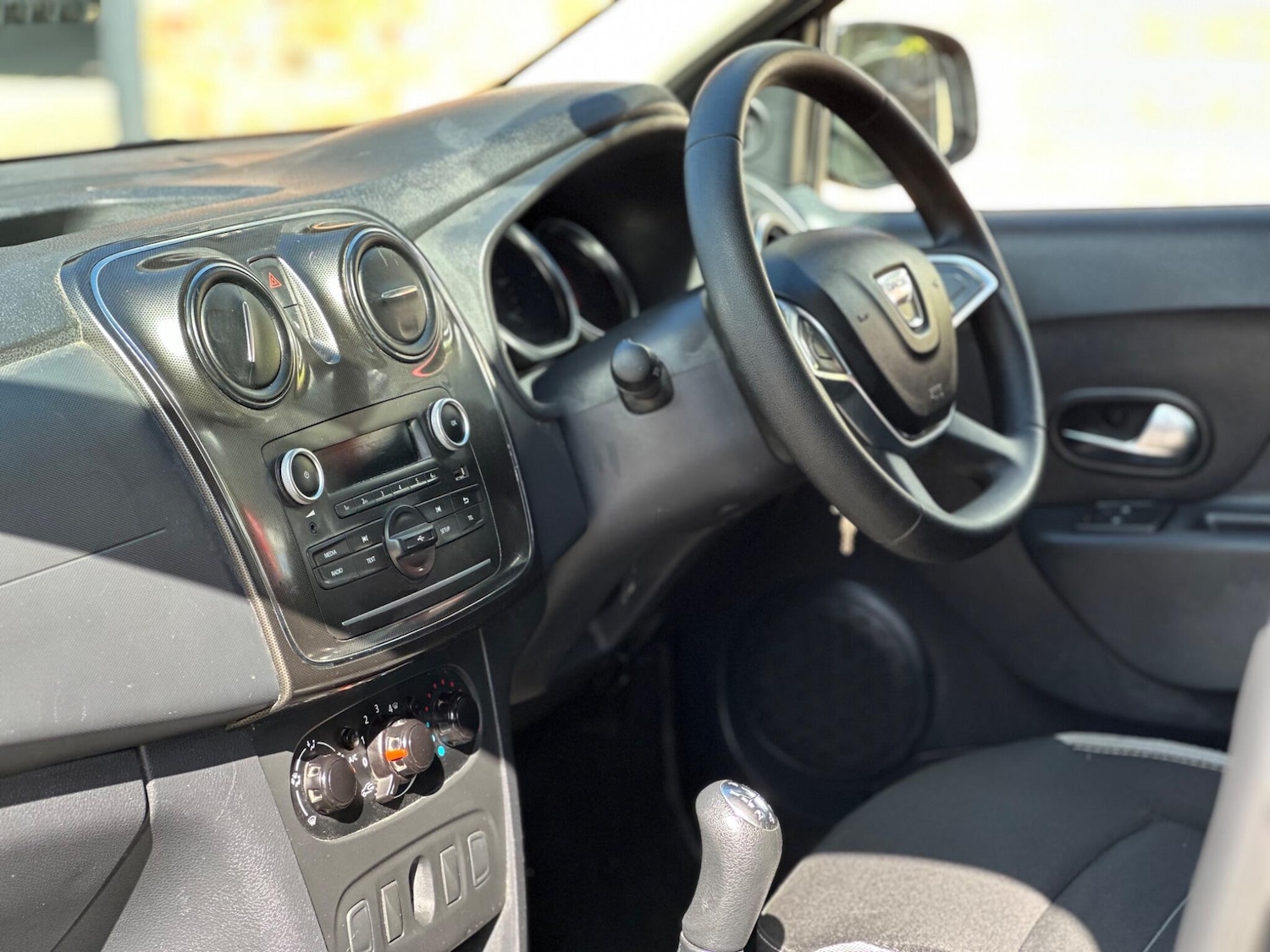 Used Dacia Sandero Stepway 2019 for sale - 76046963: Photo 14