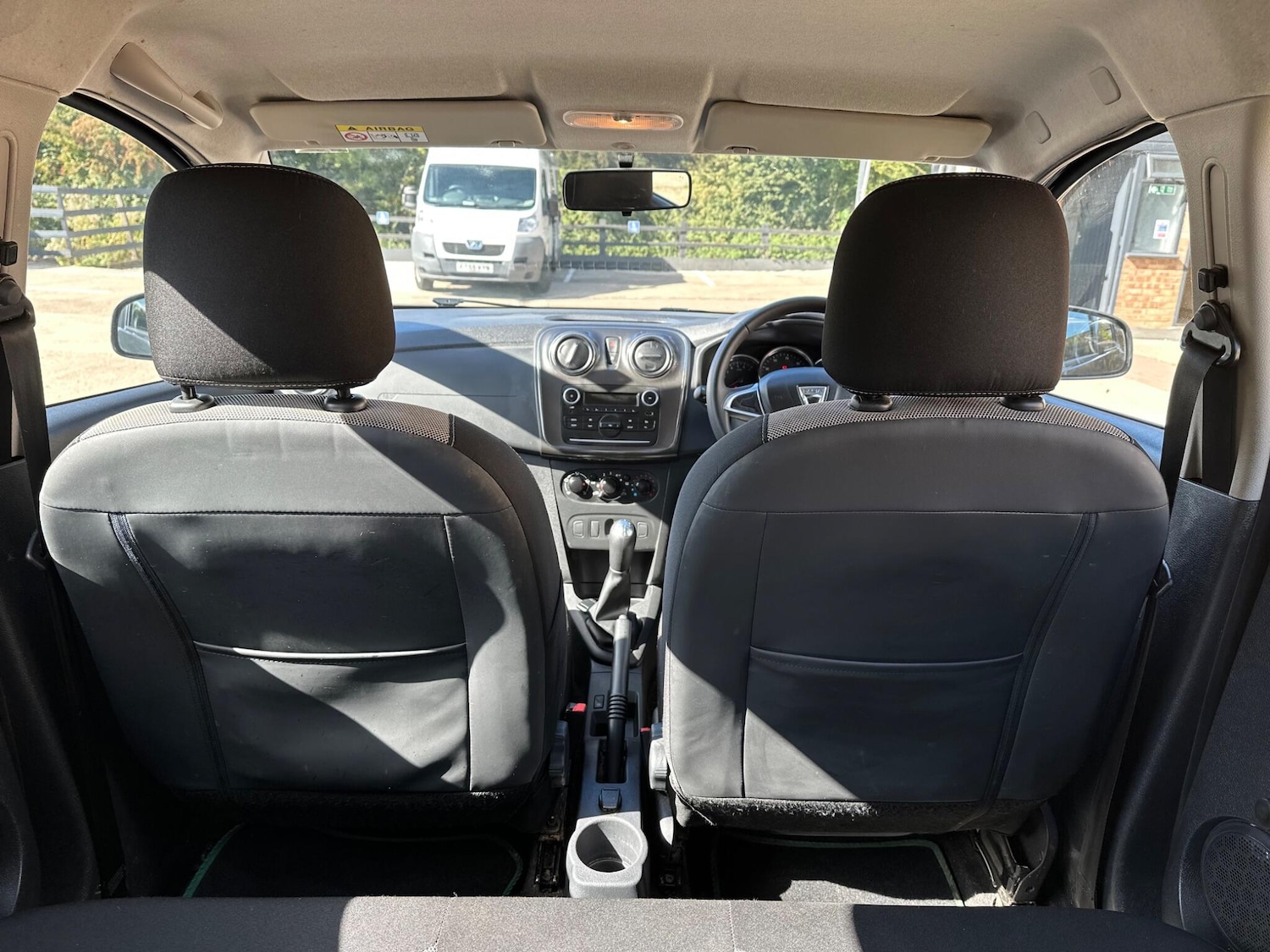 Used Dacia Sandero Stepway 2019 for sale - 76046963: Photo 15