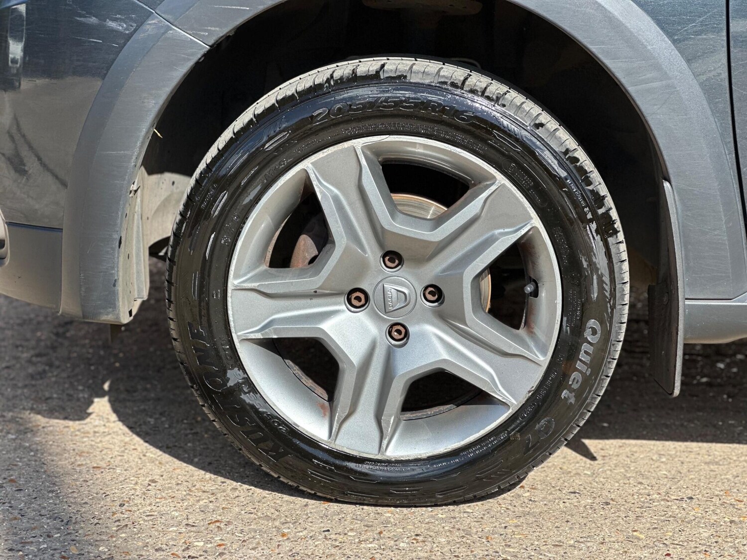 Used Dacia Sandero Stepway 2019 for sale - 76046963: Photo 18