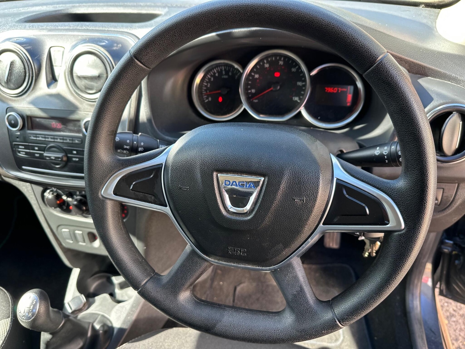 Used Dacia Sandero Stepway 2019 for sale - 76046963: Photo 19