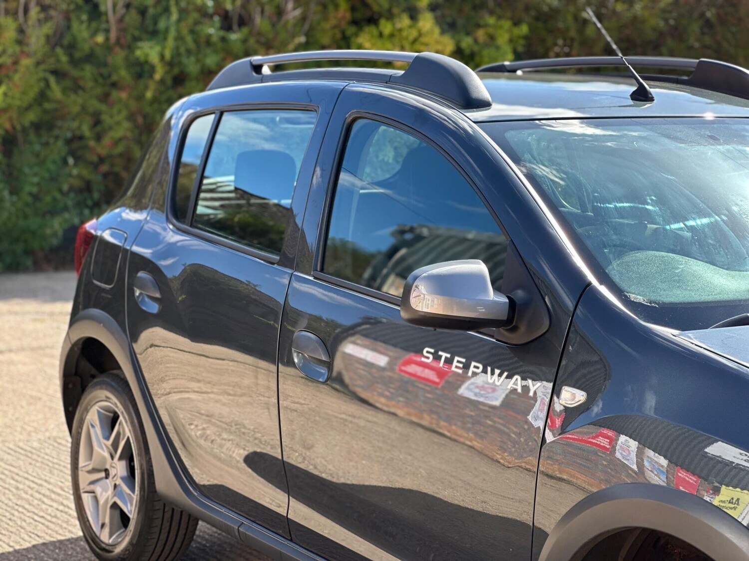 Used Dacia Sandero Stepway 2019 for sale - 76046963: Photo 21