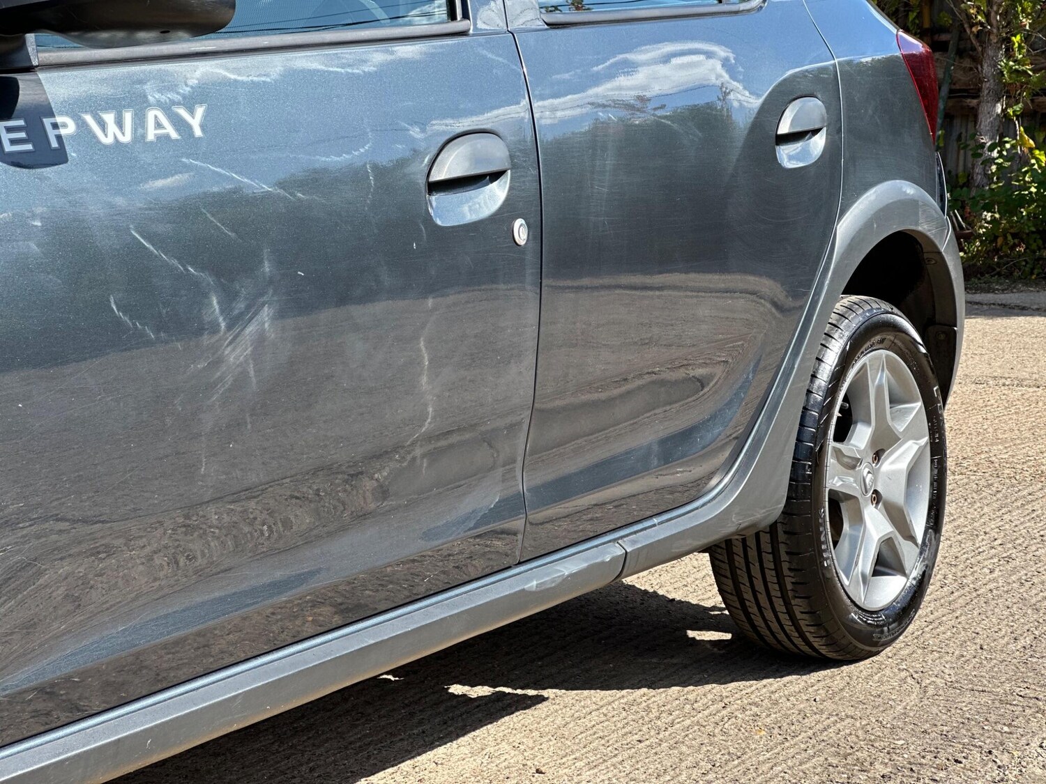 Used Dacia Sandero Stepway 2019 for sale - 76046963: Photo 25