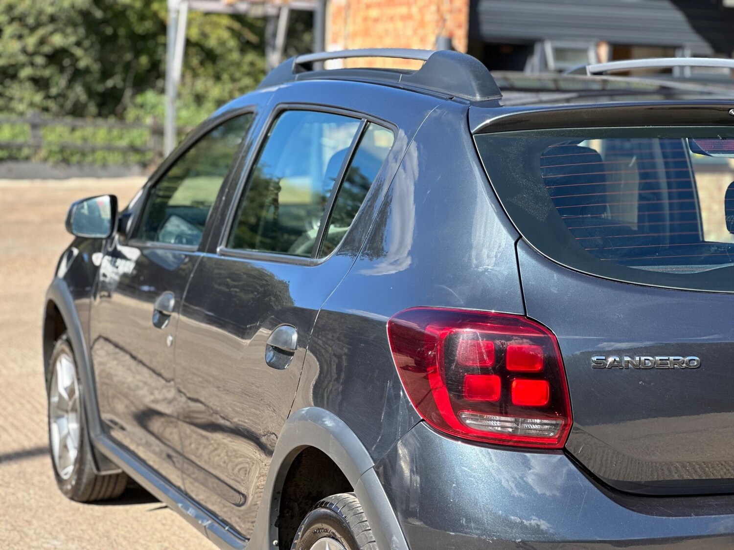 Used Dacia Sandero Stepway 2019 for sale - 76046963: Photo 27