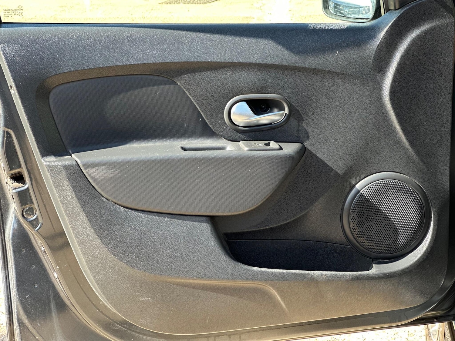 Used Dacia Sandero Stepway 2019 for sale - 76046963: Photo 37