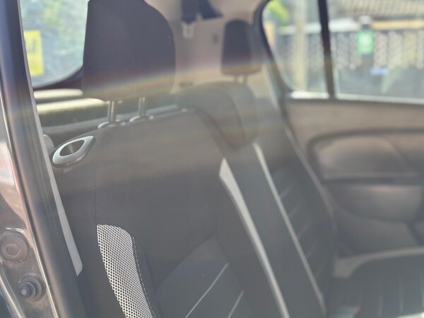 Used Dacia Sandero Stepway 2019 for sale - 76046963: Photo 43