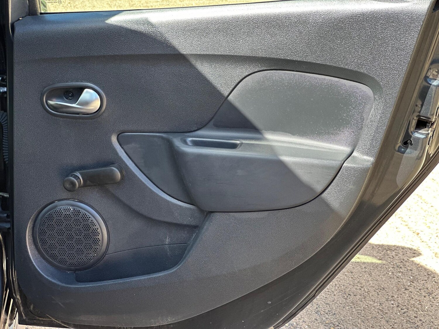 Used Dacia Sandero Stepway 2019 for sale - 76046963: Photo 44