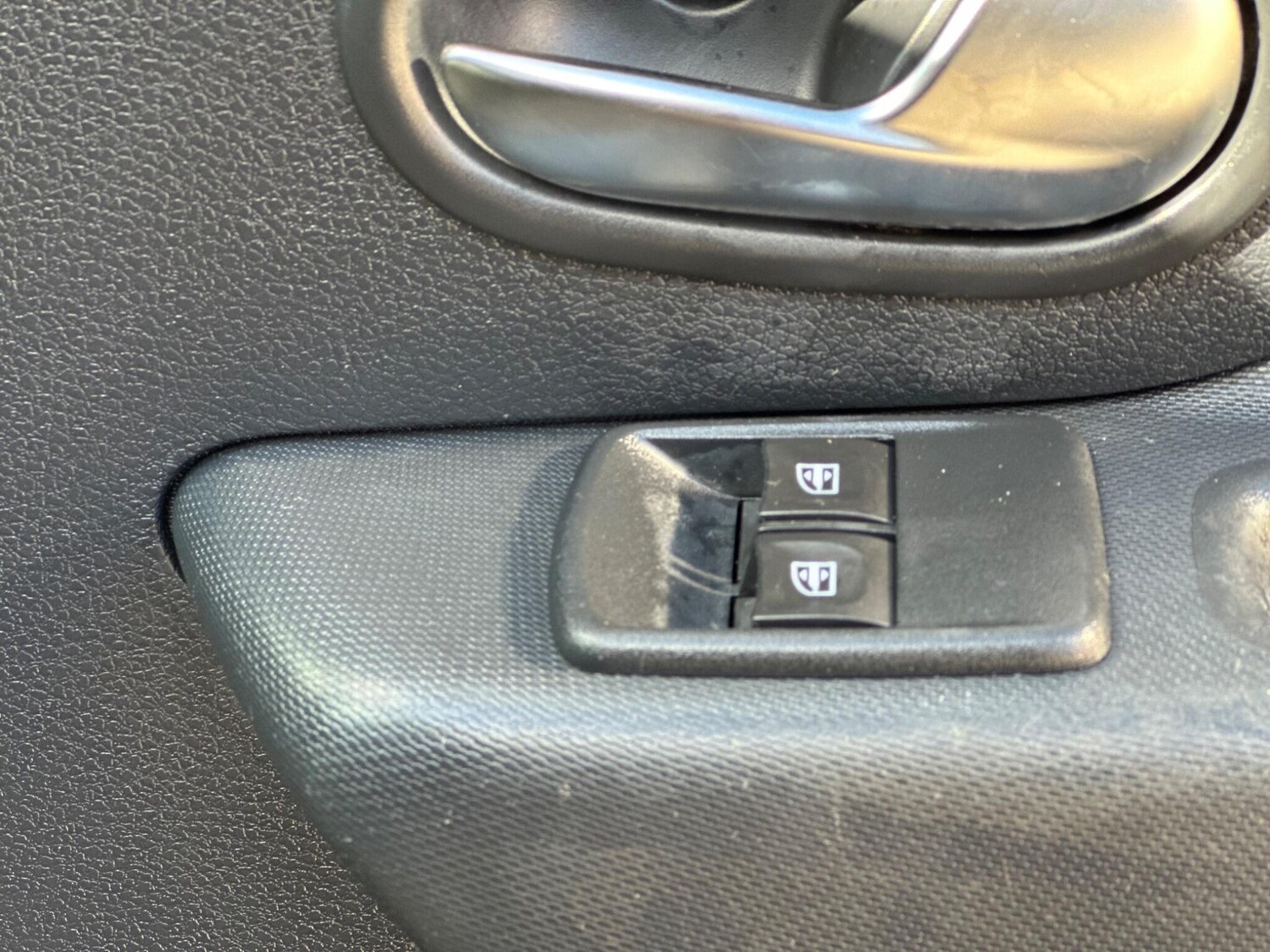 Used Dacia Sandero Stepway 2019 for sale - 76046963: Photo 45