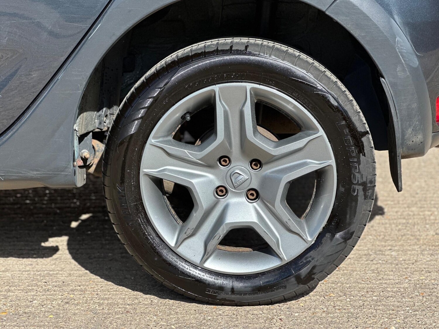 Used Dacia Sandero Stepway 2019 for sale - 76046963: Photo 49