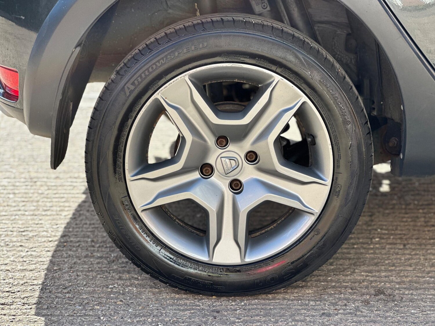 Used Dacia Sandero Stepway 2019 for sale - 76046963: Photo 50