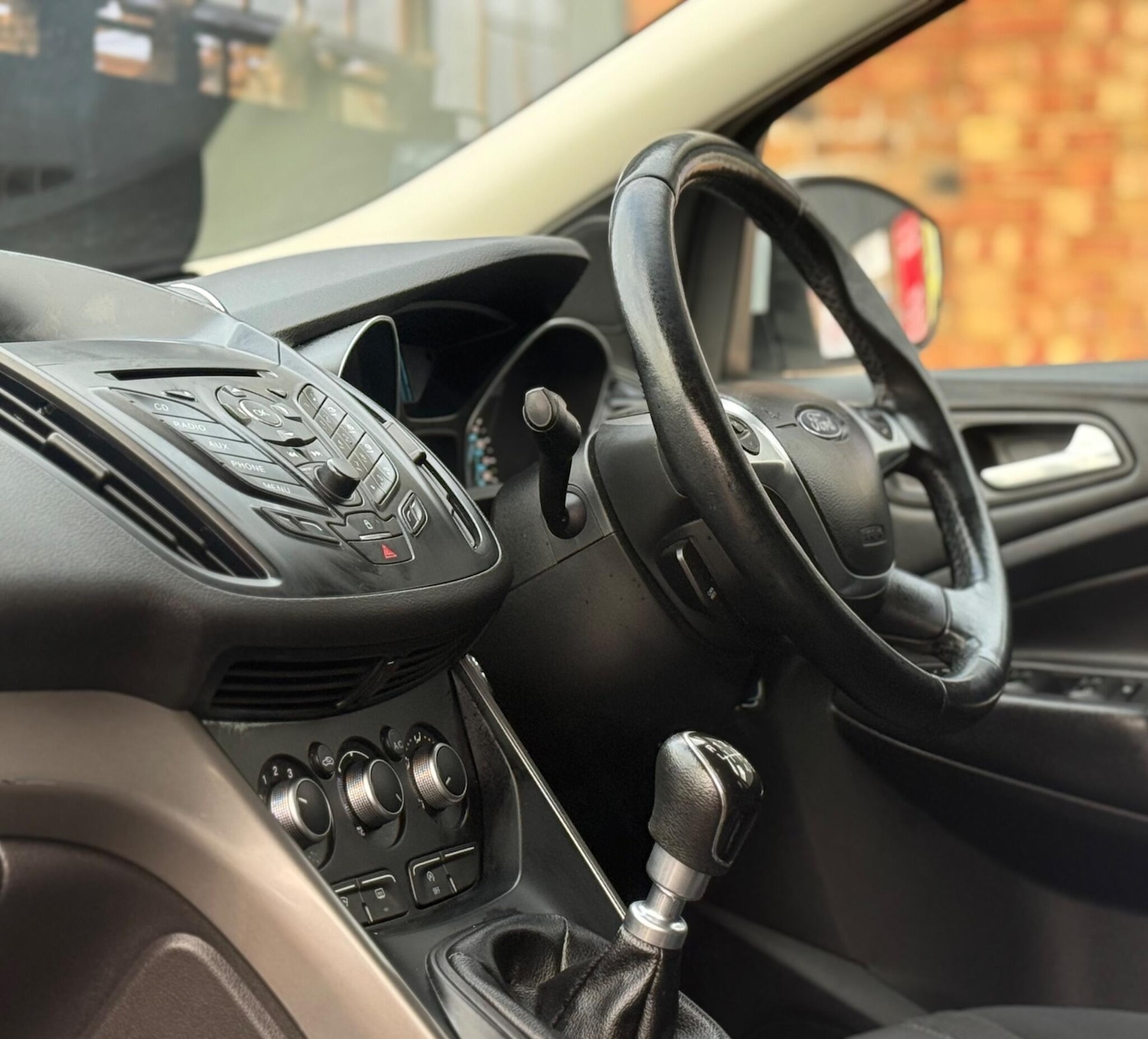 Used Ford Kuga 2015 for sale - 77072142: Photo 16