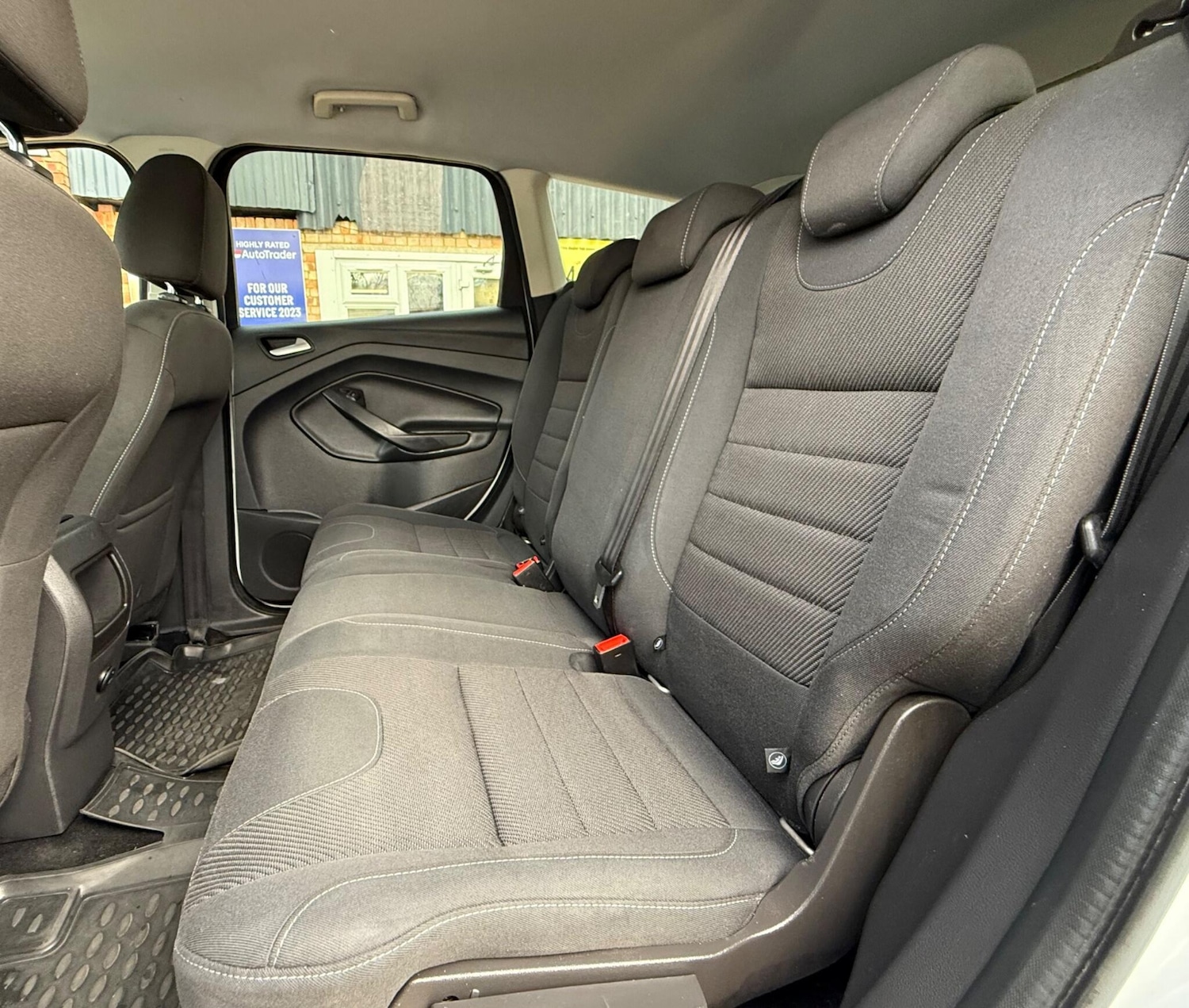 Used Ford Kuga 2015 for sale - 77072142: Photo 19