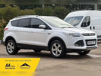 Used Ford Kuga 2015 for sale - 77072142: Photo
