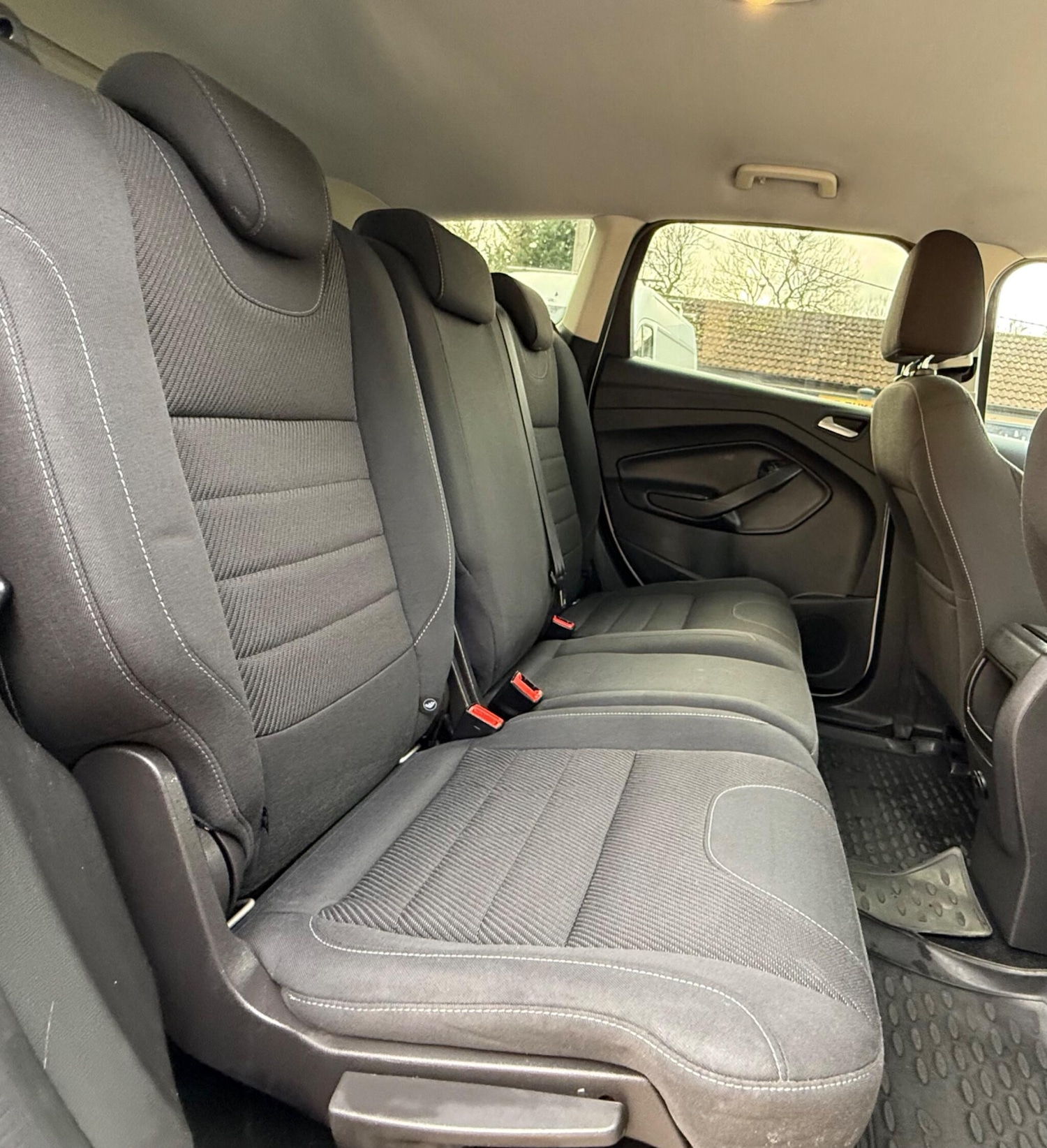 Used Ford Kuga 2015 for sale - 77072142: Photo 21