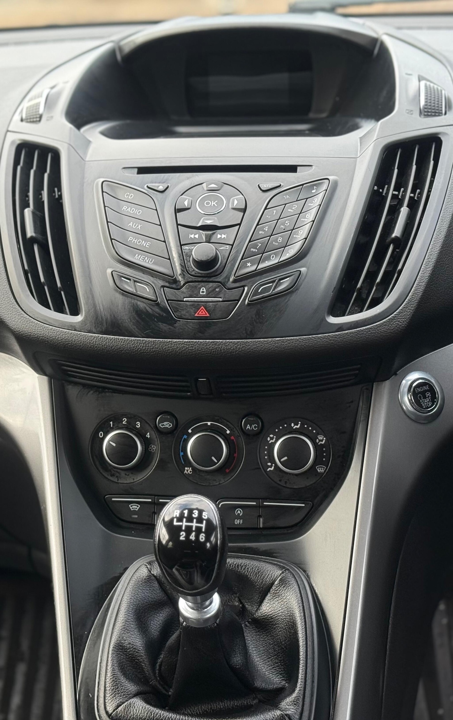 Used Ford Kuga 2015 for sale - 77072142: Photo 22