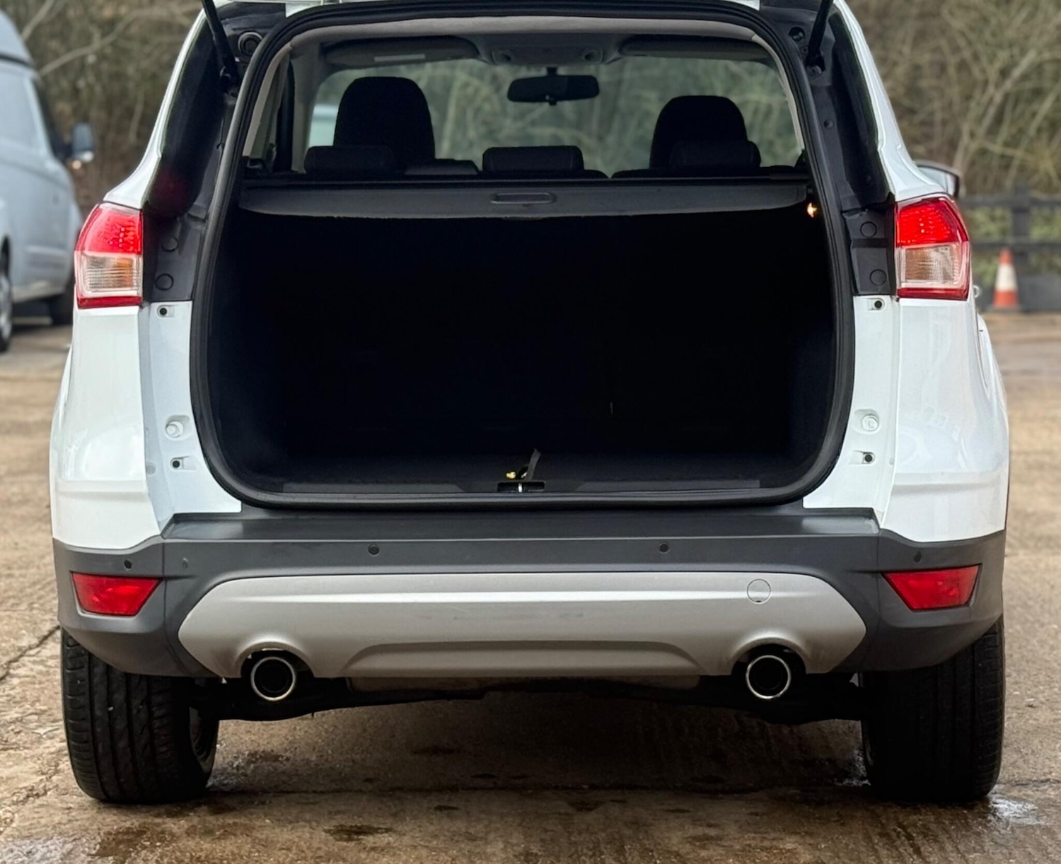 Used Ford Kuga 2015 for sale - 77072142: Photo 25