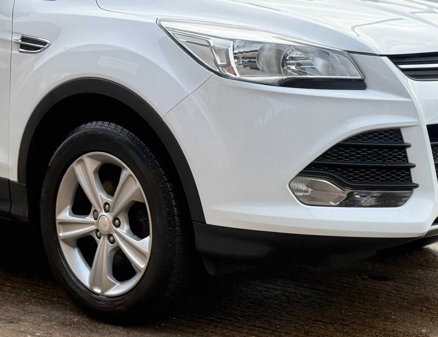 Used Ford Kuga 2015 for sale - 77072142: Photo 26