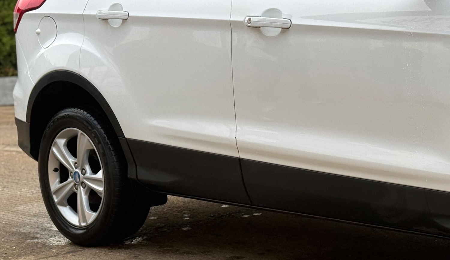 Used Ford Kuga 2015 for sale - 77072142: Photo 28