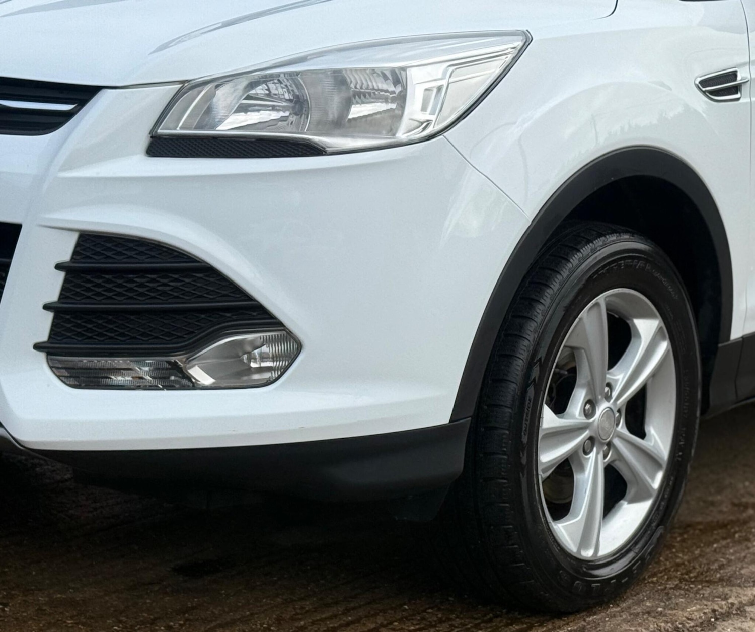 Used Ford Kuga 2015 for sale - 77072142: Photo 29